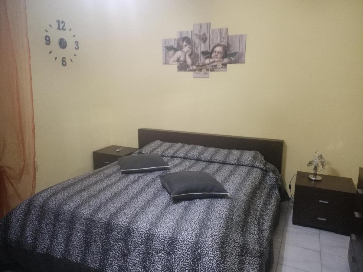 베트랄라 Casa Sole 빌라 외부 사진